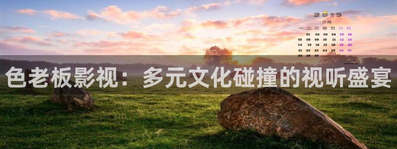 神马yy影院：色老板影视：多元文化碰撞的视听盛宴
